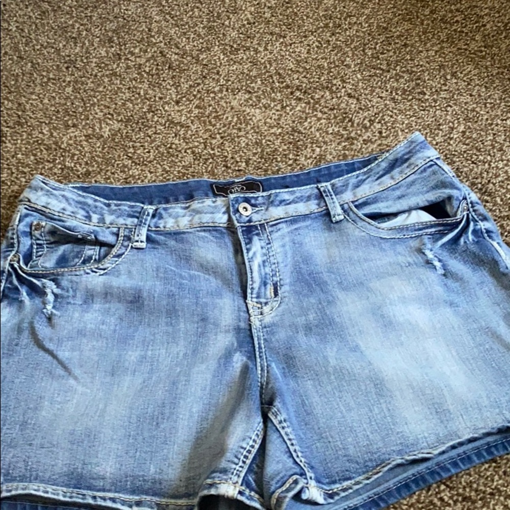 Cato Women’s Jean shorts
